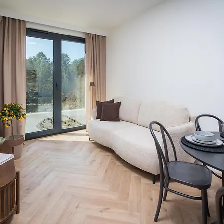 Vidok 102 By Warmia4rent, Przy Jeziorze Ukiel, Olsztyn, Ul Sielska * Olsztyn (Warmian-Masurian)