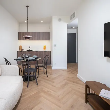 Apartment Vidok 102 By Warmia4rent, Przy Jeziorze Ukiel, Olsztyn, Ul Sielska Olsztyn (Warmian-Masurian)
