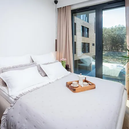 Vidok 102 By Warmia4rent, Przy Jeziorze Ukiel, Olsztyn, Ul Sielska *