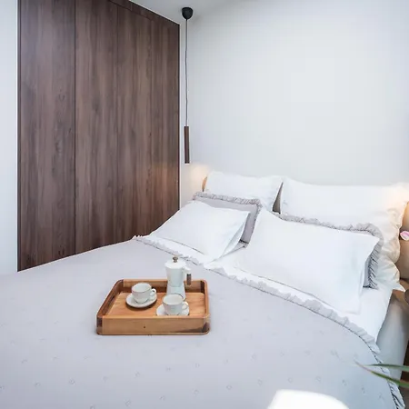 Vidok 102 By Warmia4rent, Przy Jeziorze Ukiel, Olsztyn, Ul Sielska * Olsztyn (Warmian-Masurian)